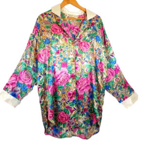 Victoria's Sercret Gold Label Nightshirt